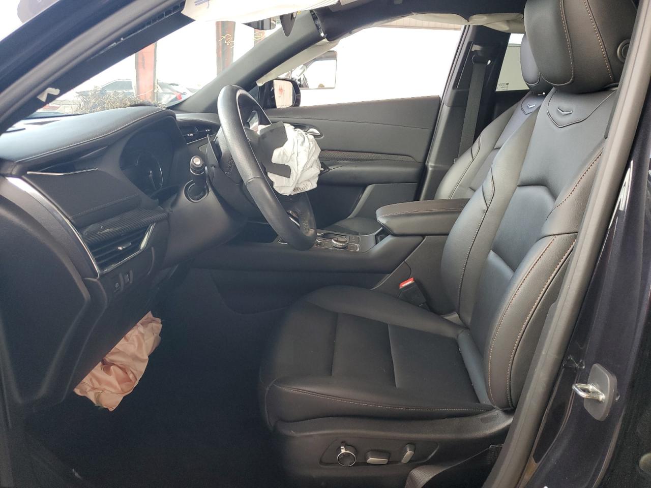 2023 Cadillac Xt4 Sport VIN: 1GYFZER43PF103482 Lot: 56781325