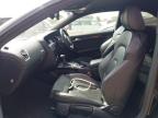 2014 AUDI A5 S LINE for sale at Copart SANDY