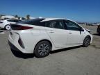 2020 Toyota Prius Prime Le на продаже в Martinez, CA - Front End