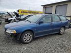 2000 Volvo V40  zu verkaufen in Eugene, OR - Front End
