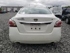 2015 Nissan Altima 2.5 en Venta en North Billerica, MA - Side