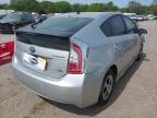 2012 TOYOTA PRIUS T3 V for sale at Copart ROCHFORD