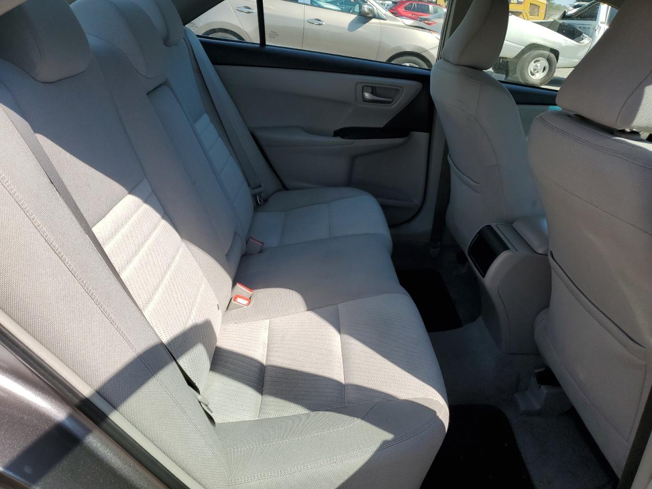4T1BF1FK5GU240164 TOYOTA CAMRY 2016