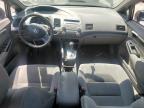 2008 Honda Civic Lx للبيع في Pennsburg، PA - Front End