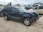 2006 Jeep Grand Cherokee Laredo за продажба в Wichita, KS - Front End