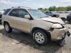 2002 Acura Mdx Touring იყიდება Littleton-ში, CO - Front End