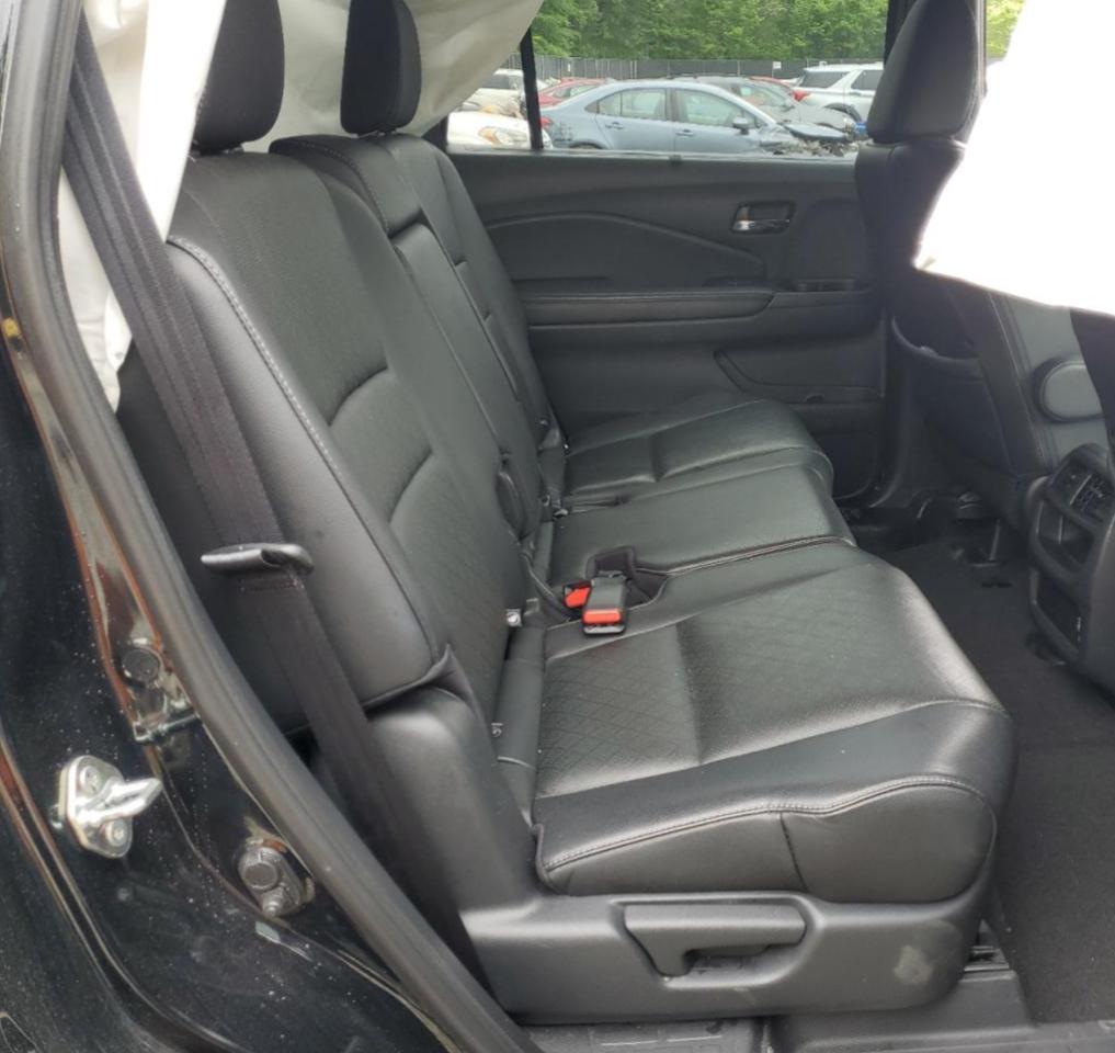 2019 Honda Passport Exl VIN: 5FNYF8H5XKB016100 Lot: 56113375