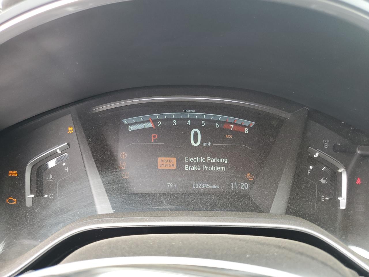 5J6RW2H59HL043466 HONDA CRV 2017