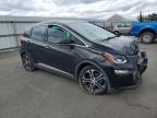 2018 Chevrolet Bolt Ev Premier продається в Windham, ME - Front End