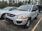 2010 Kia Sportage Lx zu verkaufen in North Billerica, MA - Normal Wear