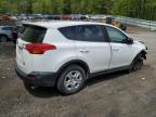 2015 Toyota Rav4 Le en Venta en Center Rutland, VT - Front End