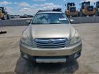 2010 Subaru Outback 2.5I Limited de vânzare în Grand Prairie, TX - Mechanical