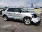 2014 Ford Explorer Xlt for Sale in Littleton, CO - Front End
