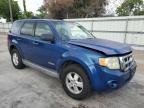 2008 Ford Escape Xls en Venta en Corpus Christi, TX - Front End
