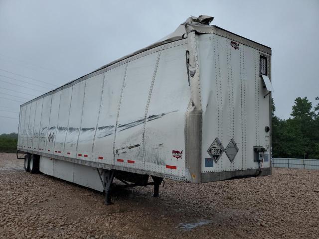 2023 Wabash Dvlshpc Dry Van Trailer