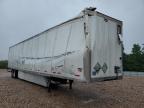 2023 Wabash Dvlshpc Dry Van Trailer للبيع في China Grove، NC - Rollover