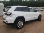 2021 Jeep Grand Cherokee Laredo for Sale in Charles City, VA - Front End