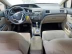 2013 Honda Civic Lx for Sale in Houston, TX - Front End