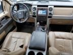 2012 Ford F150 Supercrew zu verkaufen in New Britain, CT - All Over