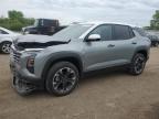2025 Chevrolet Equinox Lt for Sale in Columbia Station, OH - Front End