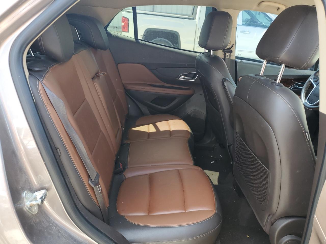 2014 Buick Encore VIN: KL4CJCSB6EB686514 Lot: 56717405