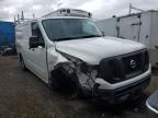 2013 Nissan Nv 1500 for Sale in Eugene, OR - Front End
