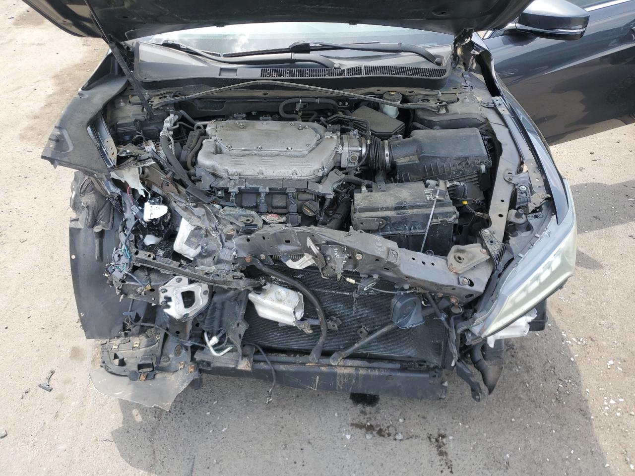 2015 Acura Tlx VIN: 19UUB2F38FA017772 Lot: 56461695