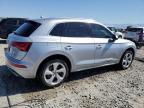 2021 Audi Q5 Premium Plus en Venta en Magna, UT - Side