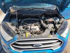 2018 Ford Ecosport Se იყიდება Pekin-ში, IL - Mechanical