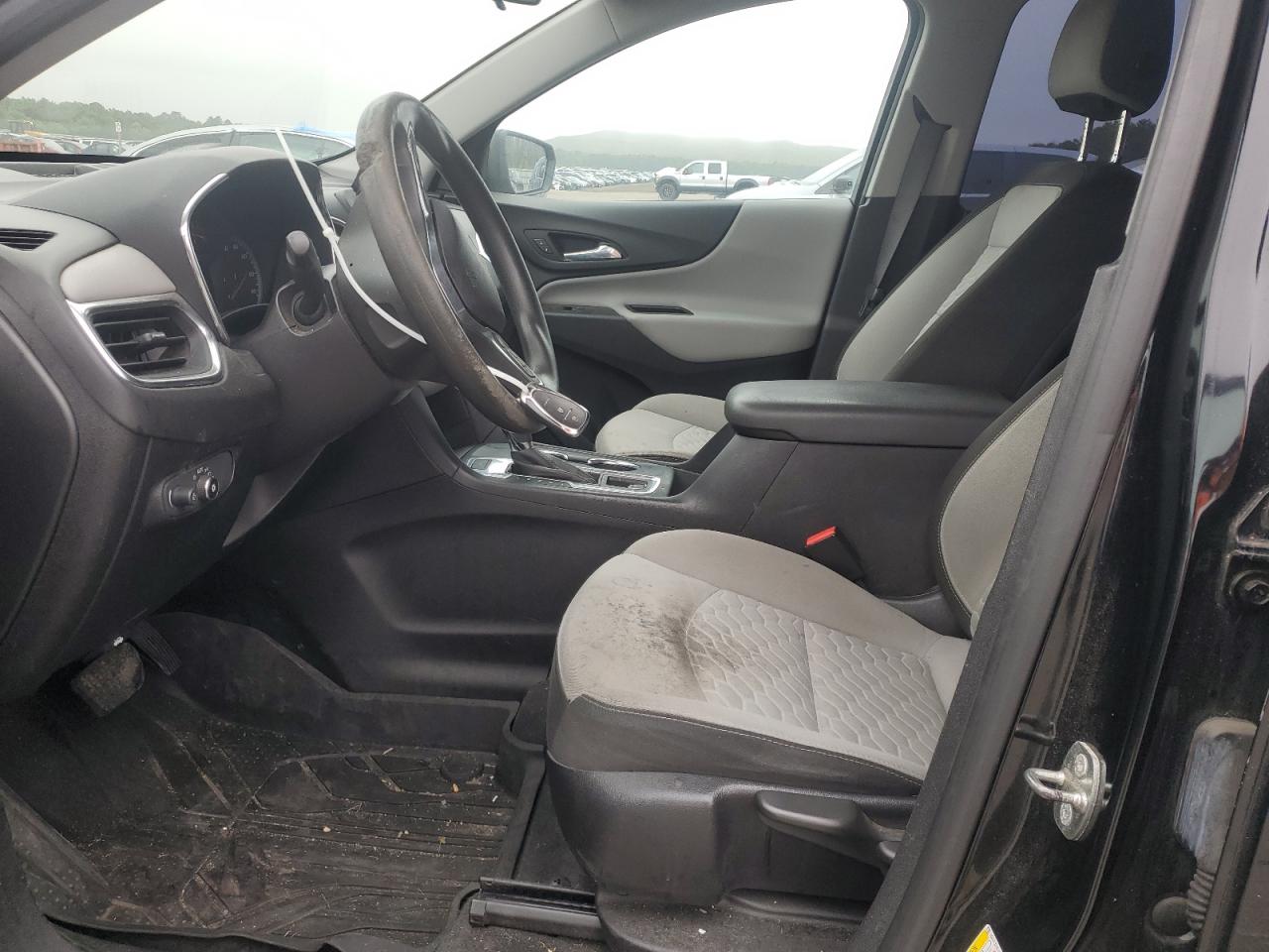 2GNAXREV1J6326768 CHEVROLET EQUINOX 2018