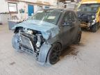 2016 SMART FORTWO BRA for sale at Copart SANDWICH
