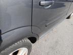2012 VAUXHALL ZAFIRA EXC for sale at Copart CHESTER