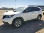 2012 HONDA CR-V LX à vendre chez Copart AB - EDMONTON