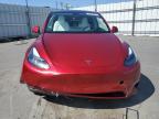 2024 Tesla Model Y  იყიდება Antelope-ში, CA - Front End