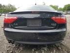 2010 Audi A5 Premium for Sale in Waldorf, MD - Front End