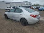 2017 Toyota Corolla L en Venta en Central Square, NY - Front End