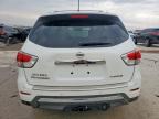 2015 Nissan Pathfinder S de vânzare în Haslet, TX - Front End