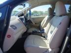 2012 NISSAN LEAF for sale at Copart PETERLEE