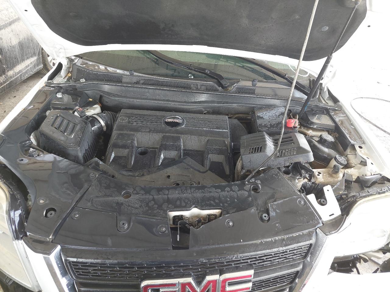 2GKFL8E34F6229224 - 2015 Gmc TERRAIN - #undefined