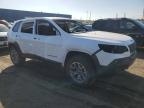 2022 Jeep Cherokee Trailhawk for Sale in Woodhaven, MI - Front End