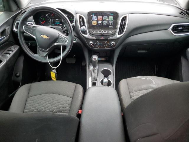  CHEVROLET EQUINOX 2018 Gray
