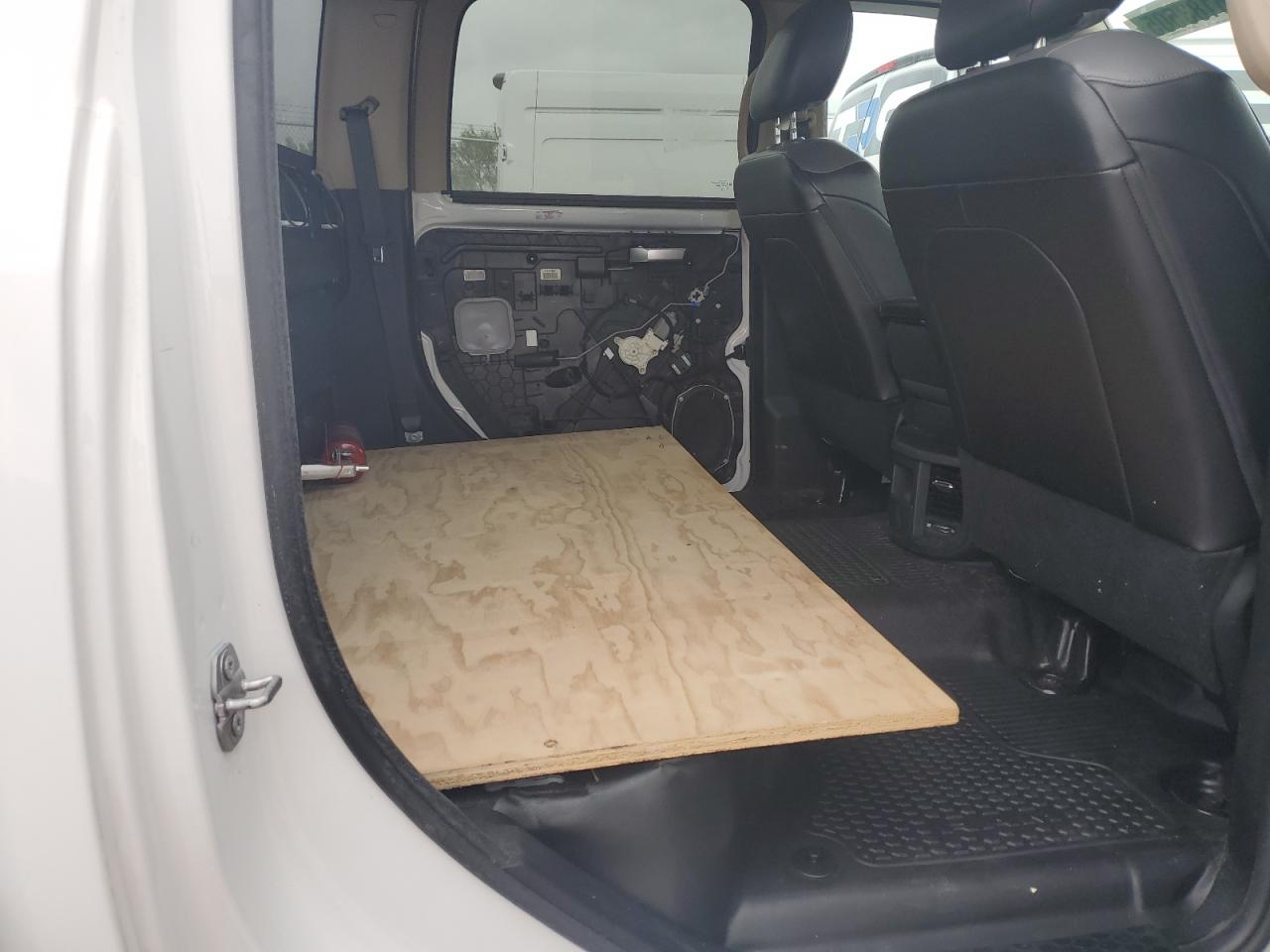 2019 Ram 3500 VIN: 3C7WRTCL0KG517677 Lot: 56183505