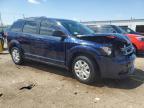 2017 Dodge Journey Se for Sale in Chicago Heights, IL - Front End