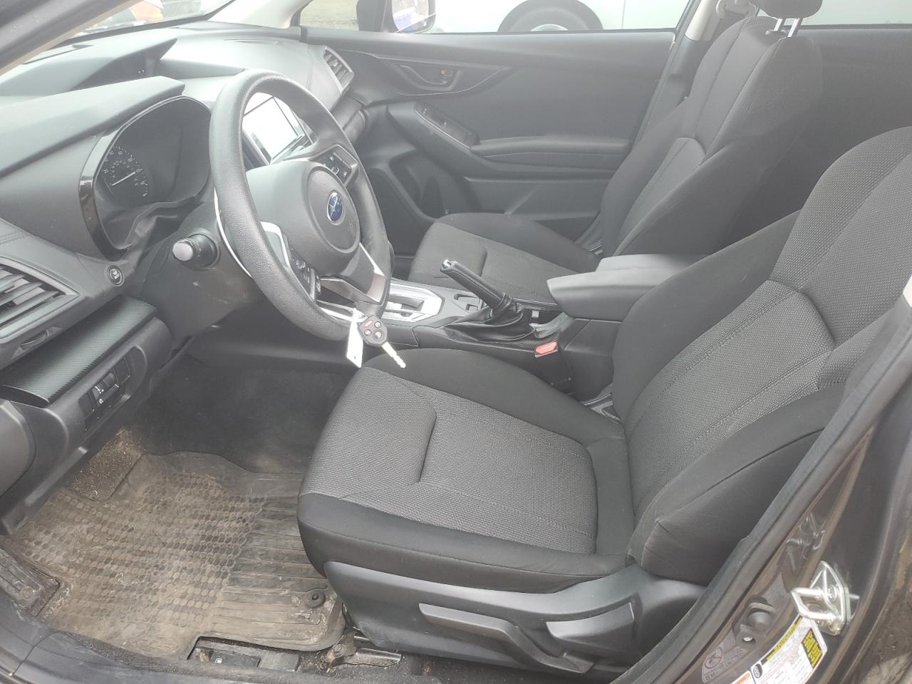 2020 Subaru Impreza VIN: 4S3GTAB66L3714280 Lot: 56336175