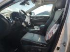2020 Infiniti Qx60 Luxe zu verkaufen in Chicago Heights, IL - Front End