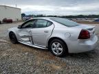 2005 Pontiac Grand Prix  for Sale in Tanner, AL - Side