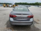 2019 Infiniti Q50 Luxe на продаже в Memphis, TN - Water/Flood