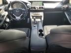 2017 Lexus Is 200T იყიდება Albuquerque-ში, NM - Front End