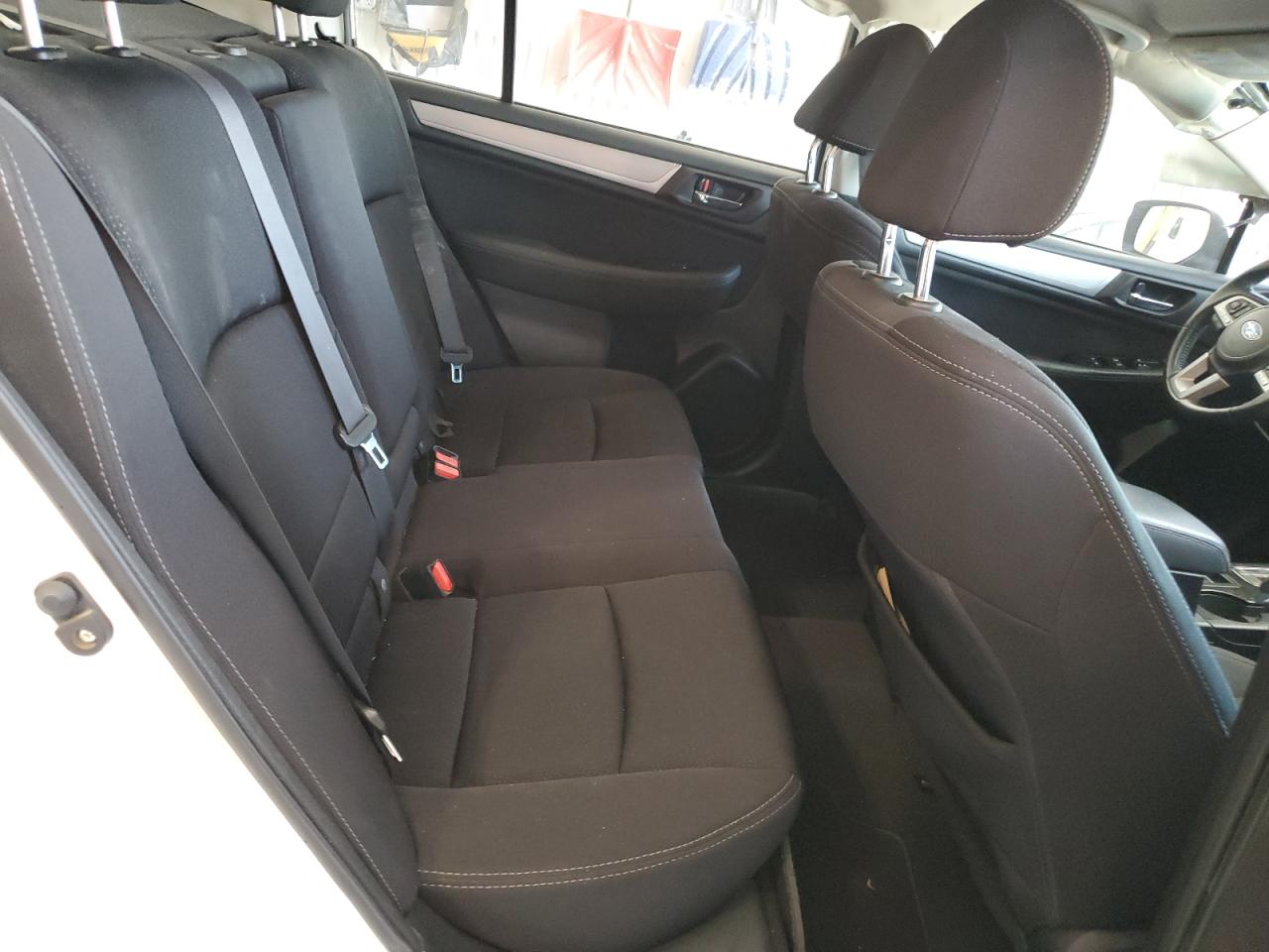 2016 Subaru Legacy 2.5I Premium VIN: 4S3BNAF60G3060493 Lot: 56330065
