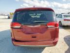 2018 Chrysler Pacifica Touring Plus de vânzare în Haslet, TX - Front End